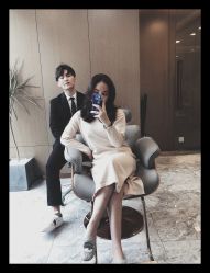 -Rise Hair上升造型