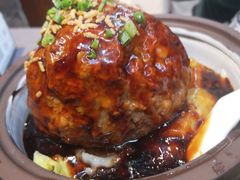 -扬州狮子楼·非遗淮扬菜(东关街店)