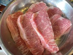 -小本家韩式烤肉(紫藤路店)