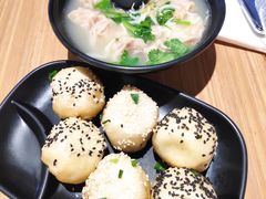 -小杨生煎(南京东路食品一店)