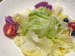 -骏莱海鲜鱼港(五角场店)