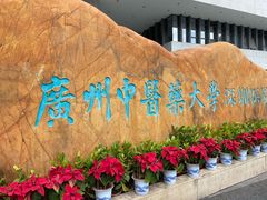 -广州中医药大学深圳医院(福田)