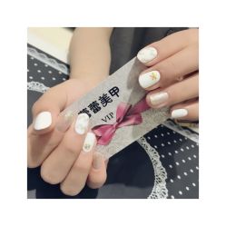 -LEILEI NAIL蕾蕾美甲美睫