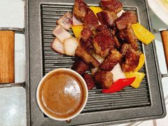 -梦都海鲜酒家(万达广场江桥店)