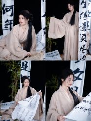 -米莱摄影写真(五大道别墅店)