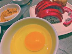 鸡蛋-海底捞火锅(青悦城店)