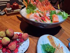 -一本料理(西溪天街店)