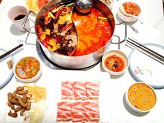 -麻辣因子滩羊火锅(世和广场店)