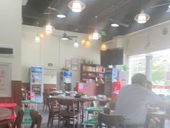 大堂-顺德火焰醉鹅坊(珠海店)
