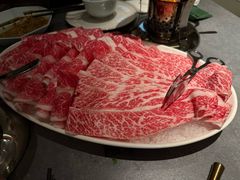 -鼎鼎香·港式火锅(北京SKP店)