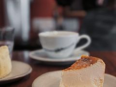 -RUMORS COFFEE ROASTERY鲁马滋咖啡(湖南路店)