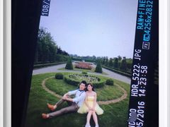 -燕西婚纱摄影工作室(友盛上都写字楼店)