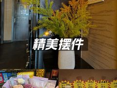 -升艾堂·经络·艾灸·气血(成山路店)