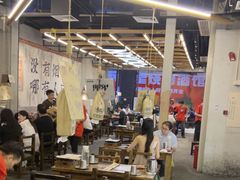 -破店肥哈·东北烧烤·夜宵(南山保利店)
