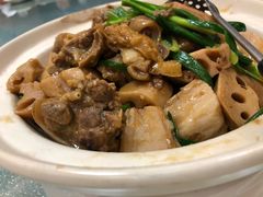 -新世纪大酒楼·30年南海菜