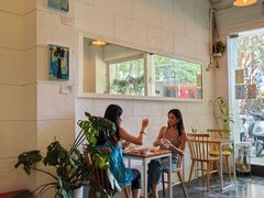 -Egg•Allday Brunch(襄阳北路店)