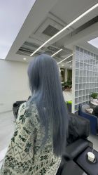 -赤道 Hair Salon