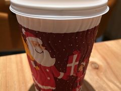 -COSTA COFFEE(武汉武商MALL店)