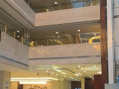-烟台金沙滩喜来登度假酒店