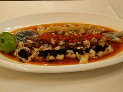 -巴陵全鱼席(湖南老字号汴河街店 )