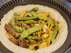 -灶座小锅烀饼·铁锅炖(全国总店)