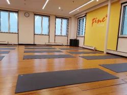 -FineYoga梵音瑜伽·普拉提