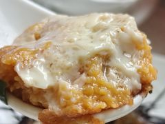 -宾朋海鲜特色美食餐厅·纯手工鲅鱼水饺(兴海路店)