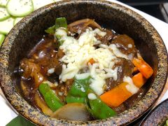 牛肉的蛋生-妥妥烤肉料理(凯德店)