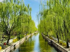 -元大都城垣遗址公园