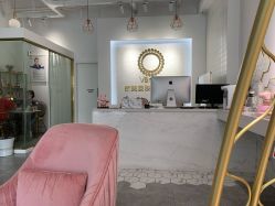 -奈弗里·疗愈SPA·美肤中心