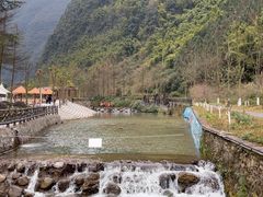 -神龙峡风景区