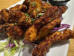 -星期五餐厅(金融街店)