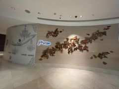-上海雅居乐万豪侯爵酒店