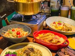 -ChitChat奇洽·Bistro(黎黄陂路店)