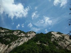 -罗田天堂寨风景区