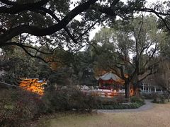 -申粤轩酒楼·三十年粤菜经典(丁香花园店)