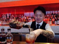 -wann lounge 低温慢煮牛排·清吧