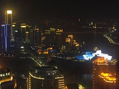 -解放碑威斯汀酒店-知味国际美食餐厅