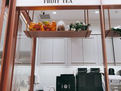 -多乐之日(颐堤港店)