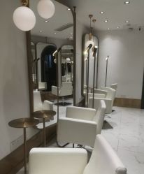 -S.HAIR SALON