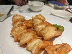-四季民福烤鸭店(王府井灯市口店)