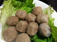 -巴蜀印象火锅(永陵总店)