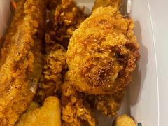 -麦当劳(北京路广百广场店)