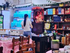 -正宗波记潮州砂锅粥(新洲一街店)