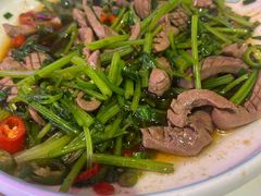 -老苏州芳和园茶酒楼  传统苏帮菜(观前店)
