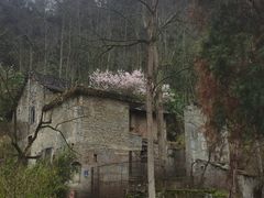 -云山屯古建筑群景区