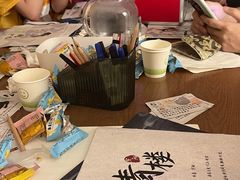 -剧狐剧本杀·月球探案馆(人民广场1号店)