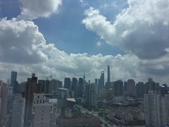 -上海浦西开元大酒店