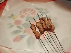 -北丐先生·野馄饨烧烤(雨花万象店)