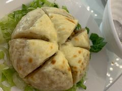 法式芝士糯米鸡-豫璟轩中餐厅(南昌万怡店)